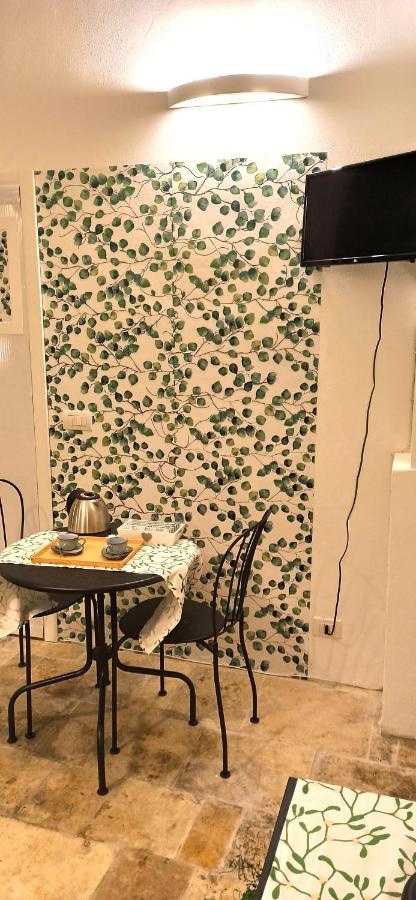 Little Green Home 巴里 外观 照片