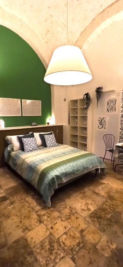 Little Green Home 巴里 外观 照片