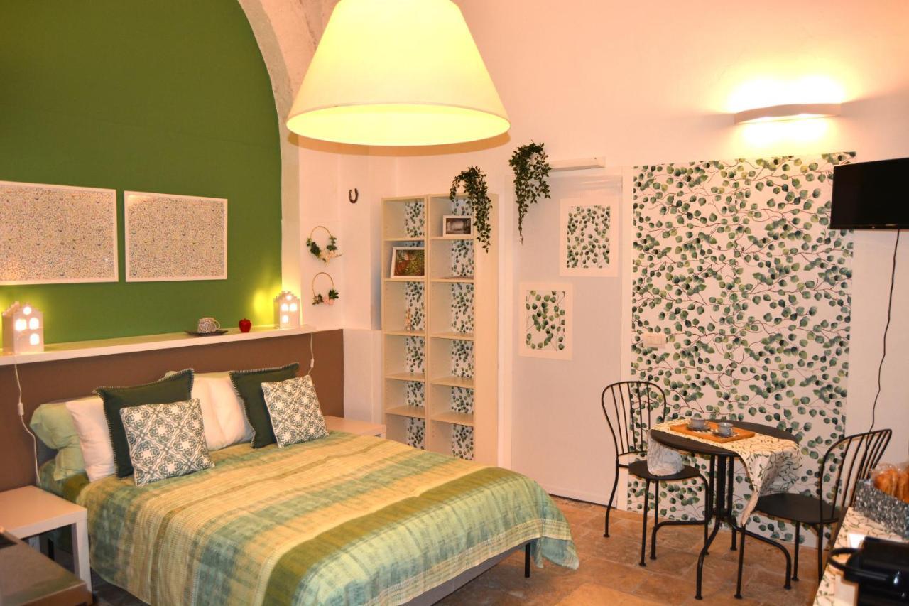 Little Green Home 巴里 外观 照片