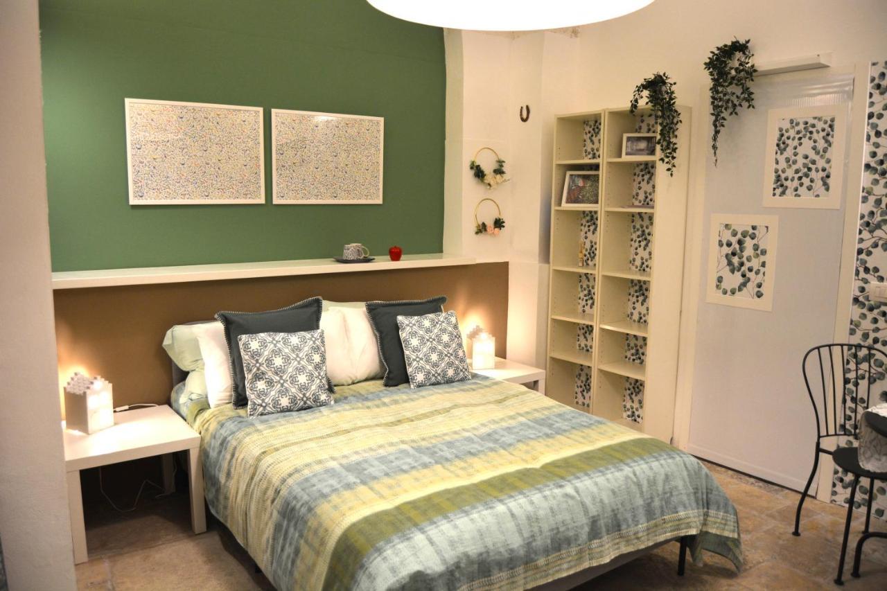 Little Green Home 巴里 外观 照片