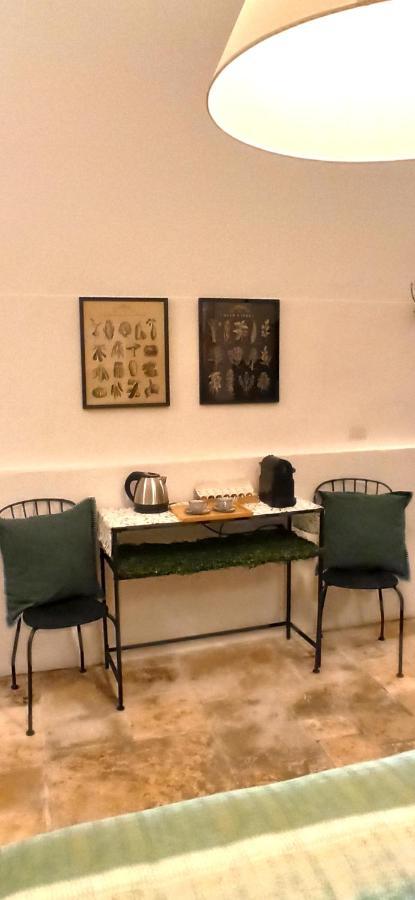 Little Green Home 巴里 外观 照片