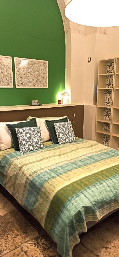 Little Green Home 巴里 外观 照片