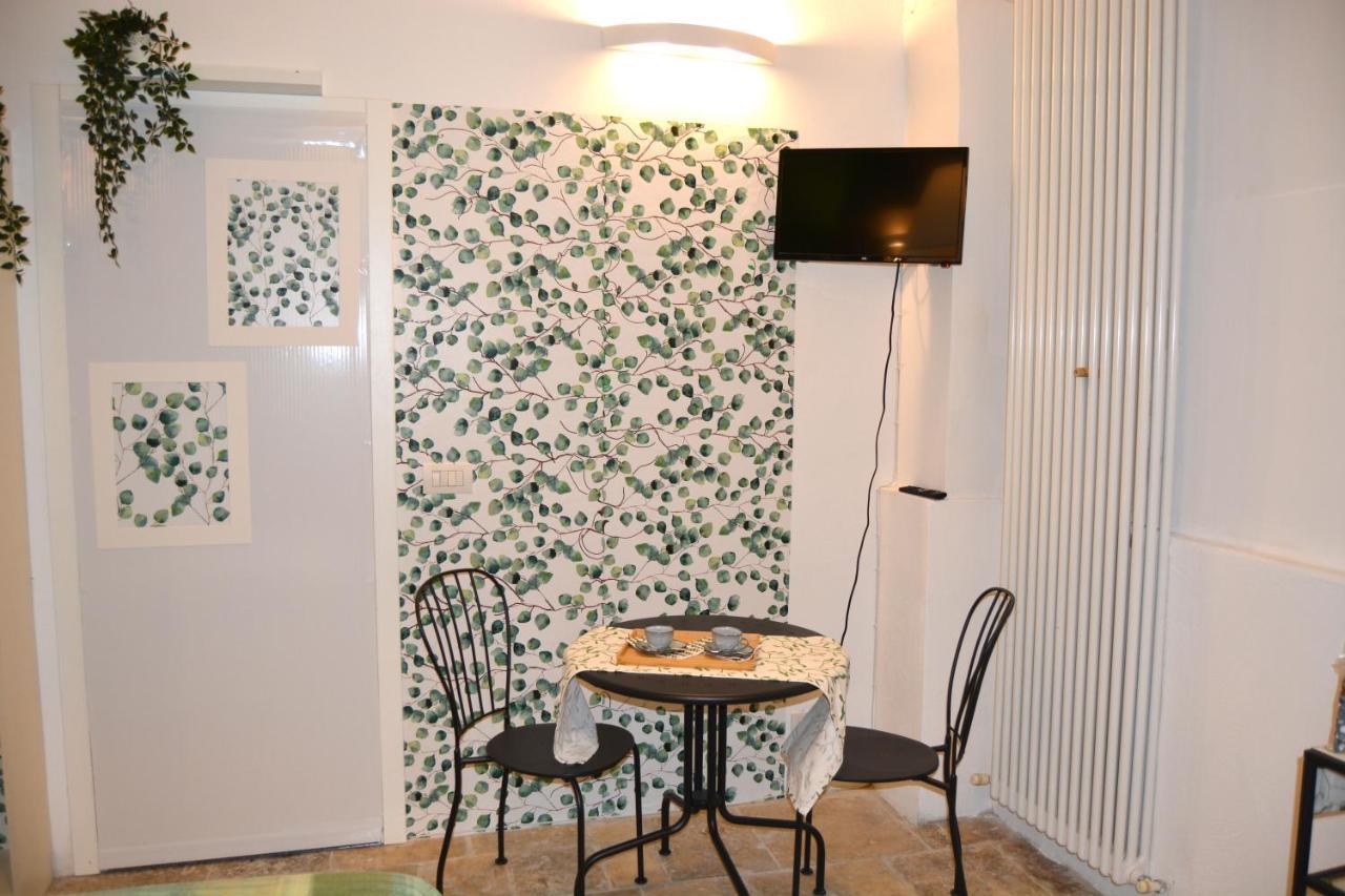 Little Green Home 巴里 外观 照片