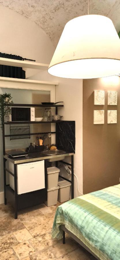 Little Green Home 巴里 外观 照片